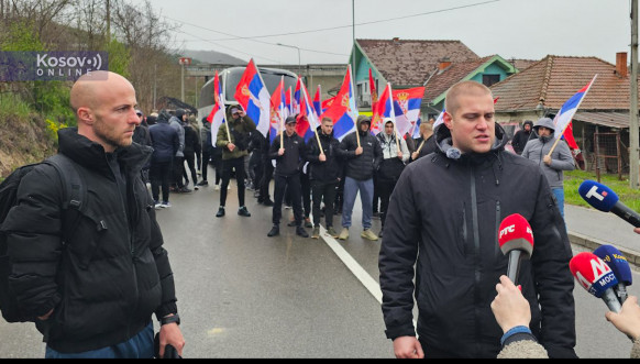 Ivan Cvetković i Milan Rajek