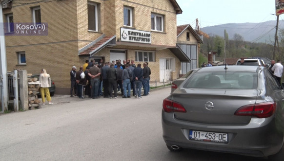Komunalno preduzeće