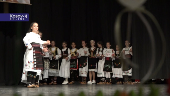 Koncert KUD Kopaonik
