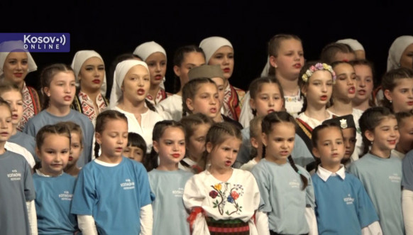Koncert KUD Kopaonik