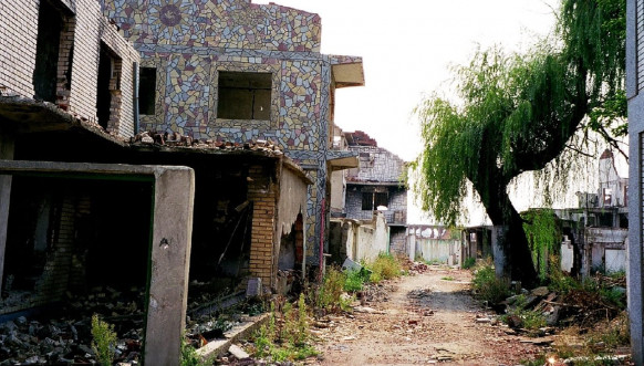 Kosovo, Stradanje Roma