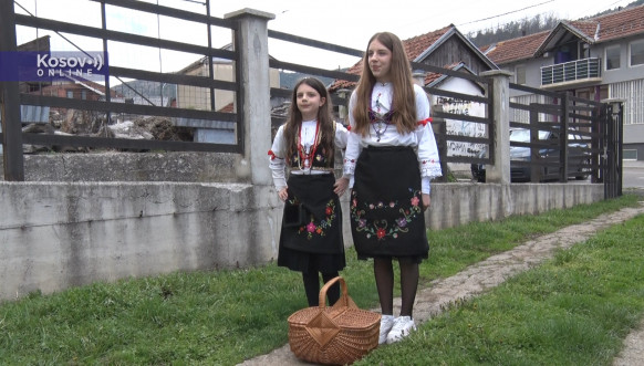 Lazarke Štrpce