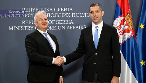 Marko Đurić i Žolt Šemjen