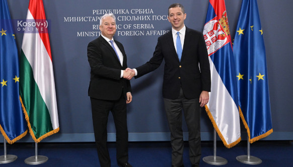 Marko Đurić i Žolt Šemjen