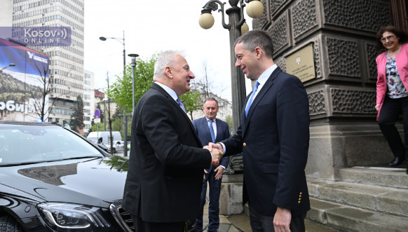 Marko Đurić i Žolt Šemjen