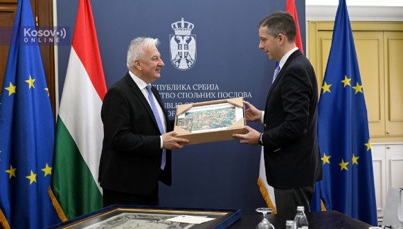Marko Đurić i Žolt Šemjen