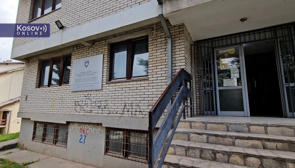 PIO fond u Leposaviću