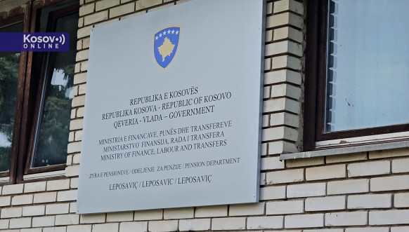 PIO fond u Leposaviću