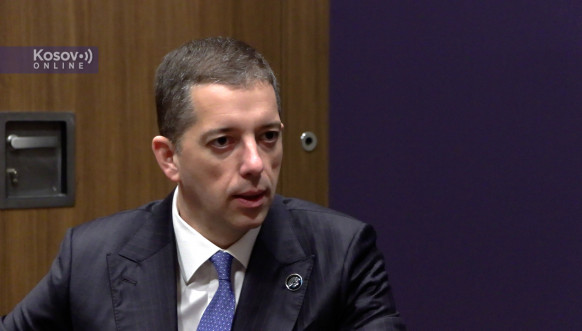 Marko Đurić i Stiven Dauti