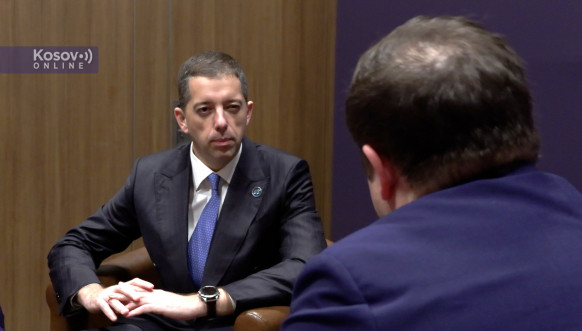 Marko Đurić i Stiven Dauti