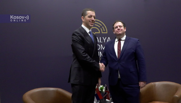 Marko Đurić i Stiven Dauti