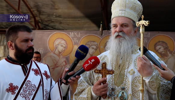 Slava Manastira Draganac