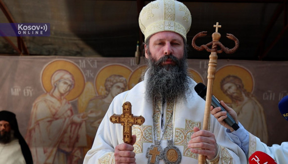 Slava Manastira Draganac