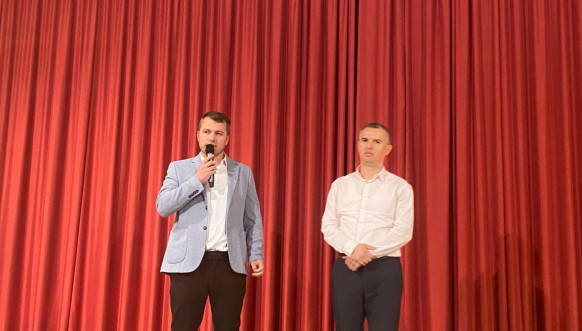 Umetnici sa Kosova predstavili se u Beču