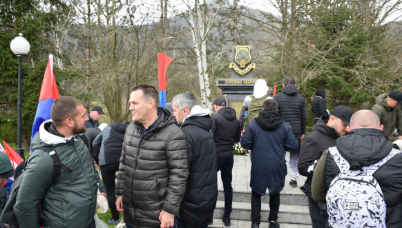 Srbi sa Kosova stigli u Biljanovac Srbi sa Kosova stigli u Biljanovac