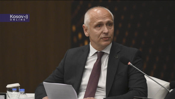 Antalija diplomatski forum - panel "Odgovornost reiona za prosperitetnu budućnost Balkana"