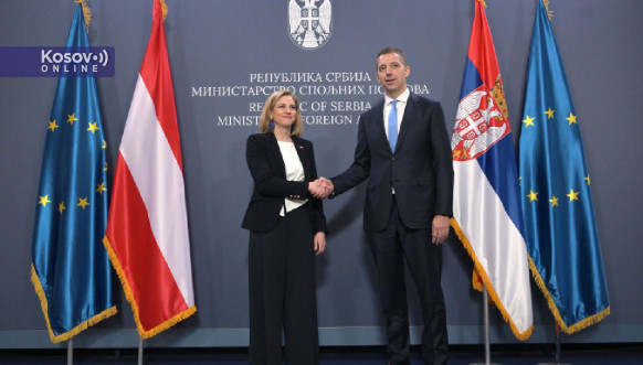 Đurić i Majnl-Rajzlinger