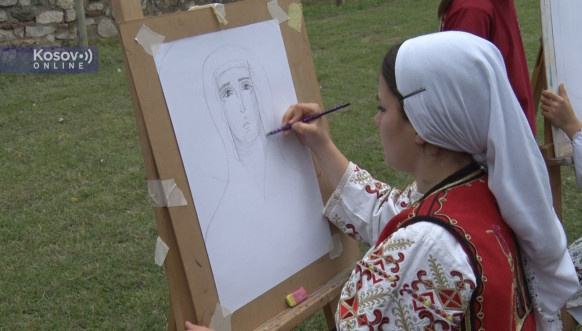 Dečja smotra folklora