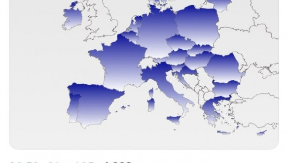Kosovo kao zasebna celina