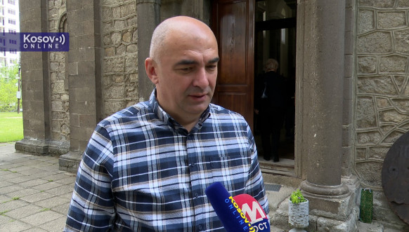 Hramovna slava u Južnoj Mitrovici Hramovna slava u Južnoj Mitrovici
