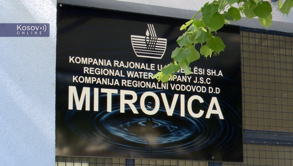 JKP „Vodovod Ibar“