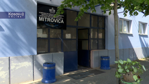 JKP „Vodovod Ibar“