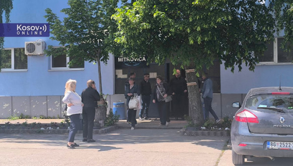 JKP "Vodovod Ibar"