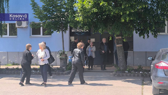 JKP "Vodovod Ibar"