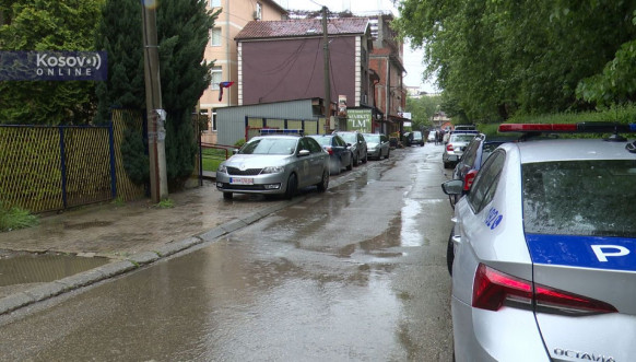 Kosovska policija upala u Nacionalnu službu za zapošljavanje