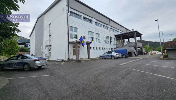 Radnici STO Leposavić Radnici STO Leposavić