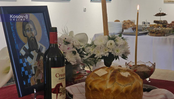 Slava Centra za kulturu Sava Dečanac