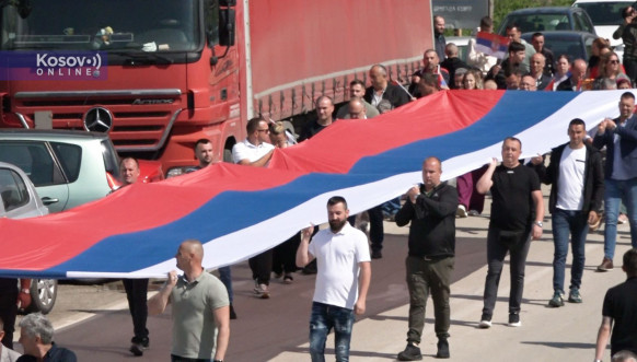 Slava Svetog Vasilija Ostroškog u Leposaviću