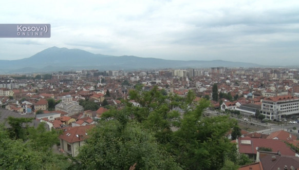 Prizren Prizren