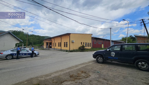 Srbijašume, Leposavić