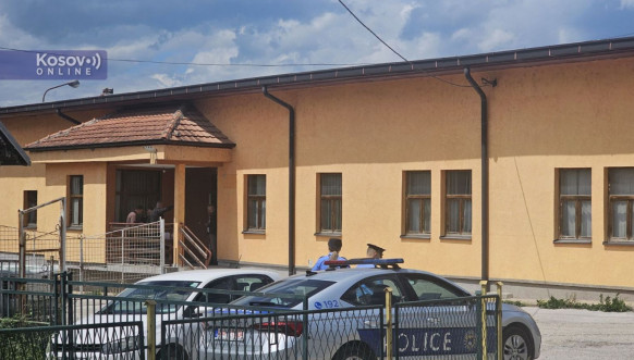 Srbijašume, Leposavić