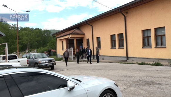 Svečlja i Peci