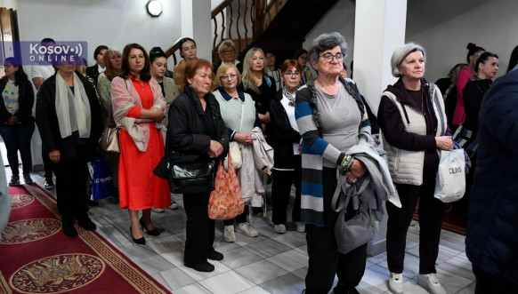 Vernici na liturgiji