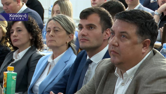 Otvoren prvi inovacioni forum „Smart Tek“ u Zubinom Potoku