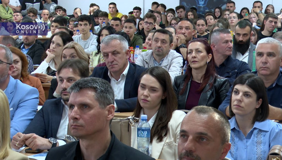 Otvoren prvi inovacioni forum „Smart Tek“ u Zubinom Potoku