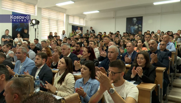 Otvoren prvi inovacioni forum „Smart Tek“ u Zubinom Potoku