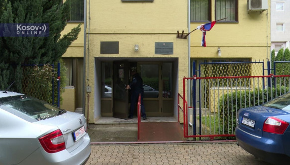 Kosovska policija upala u Nacionalnu službu za zapošljavanje
