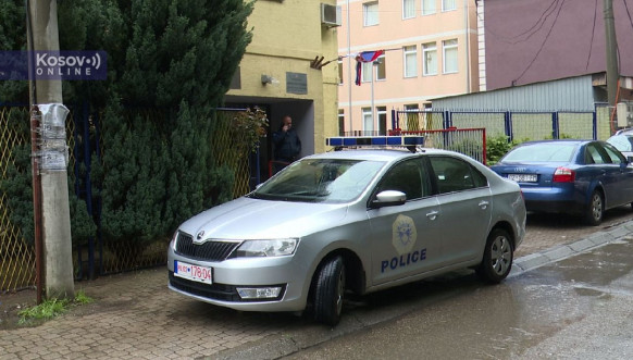 Kosovska policija upala u Nacionalnu službu za zapošljavanje
