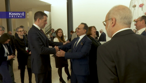 Marko Đurić u Savetu Evrope