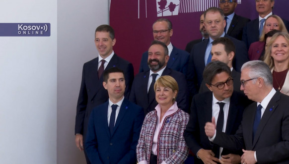 Marko Đurić u Savetu Evrope