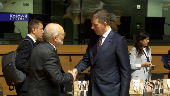 Marko Đurić u Savetu Evrope