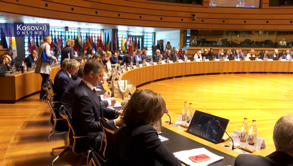 Marko Đurić u Savetu Evrope