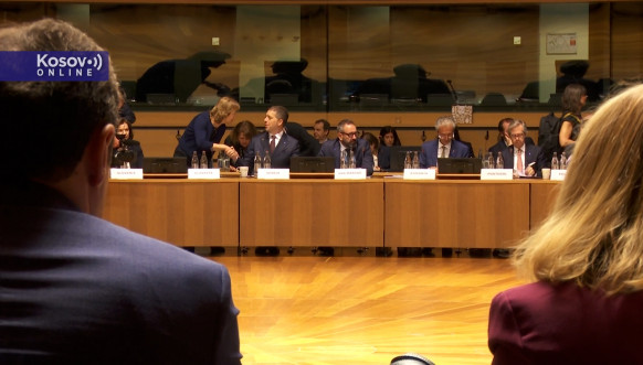 Marko Đurić u Savetu Evrope