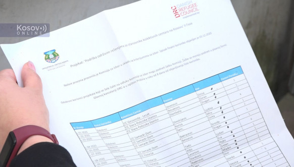 U Leposaviću raseljenima traže ključeve stanova koje im je dodelila Srbija