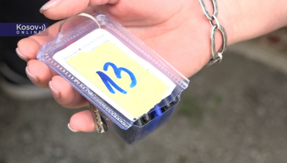 U Leposaviću raseljenima traže ključeve stanova koje im je dodelila Srbija