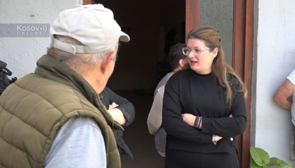 U Leposaviću raseljenima traže ključeve stanova koje im je dodelila Srbija